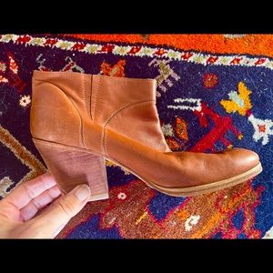 COPY - Rachel Comey boots size 9